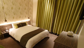 Отель Hotel Bosco  Кингстон-На-Темс
